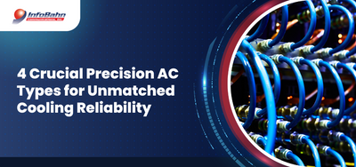 4 Crucial Precision AC Types for Unmatched Cooling Reliability