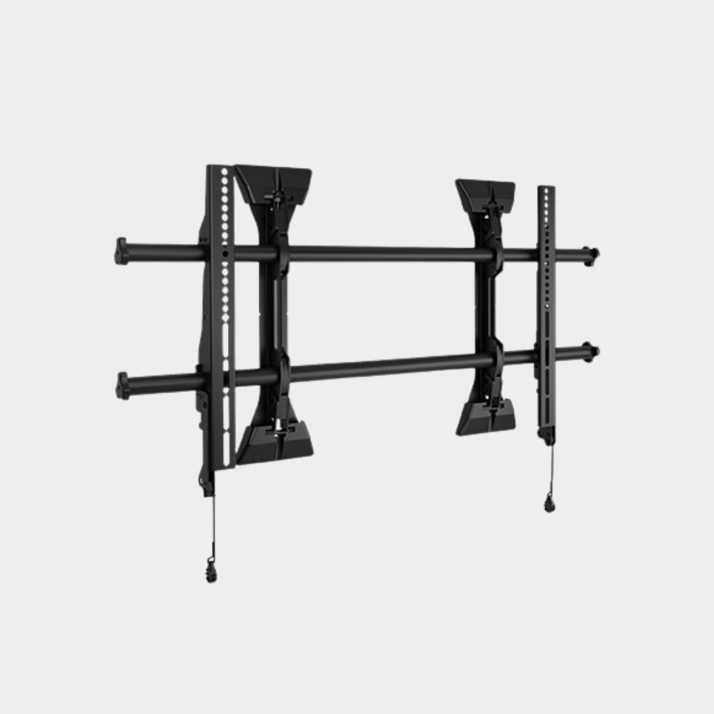 Legrand Chief Large Fusion MicroAdjustable Fixed Wall Display Mount