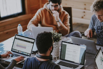 Best Productivity Tools for IT Professionals