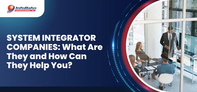 System Integrator Company Philippines