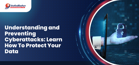 Understanding and Preventing Cyberattacks: Learn How To Protect Your Data