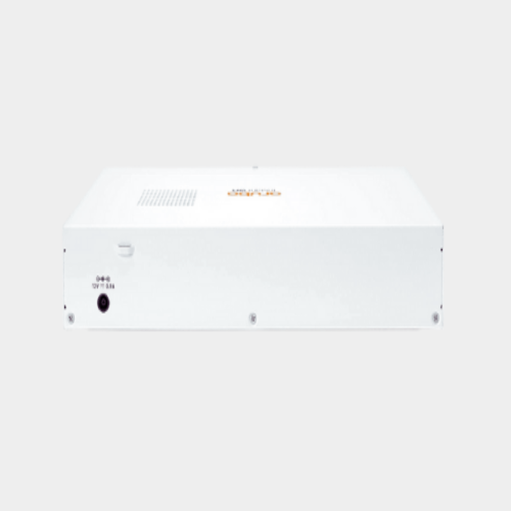 HPE Aruba Instant On 1930 8G 2SFP Switch (JL680A) | Limited lifetime Protection