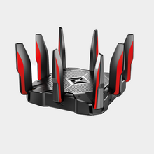 Load image into Gallery viewer, TP-Link Archer AC5400 MU-MIMO Tri-Band Gaming Router (Archer C5400X)
