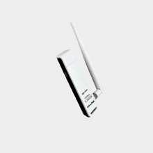 Load image into Gallery viewer, TP-Link 150Mbps High Gain Wireless USB Wireless Adapter (TL-WN722N)
