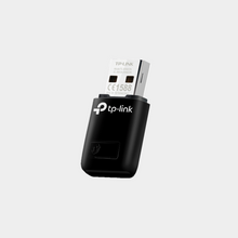 Load image into Gallery viewer, TP-Link 300Mbps Mini Wireless N USB Adapter (TL-WN823N)
