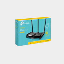 Load image into Gallery viewer, TP-Link 450Mbps High Power Wireless N Router (TL-WR941HP)
