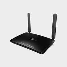Load image into Gallery viewer, TP-Link 4G+ Cat6 AC1200 Wireless Dual Band Gigabit Router (Archer MR600)
