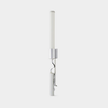 Load image into Gallery viewer, Ubiquiti 5GHz MIMO Airmax Omni Antenna, 10 dBi 360° I 360 degree Antenna (AMO-5G10)
