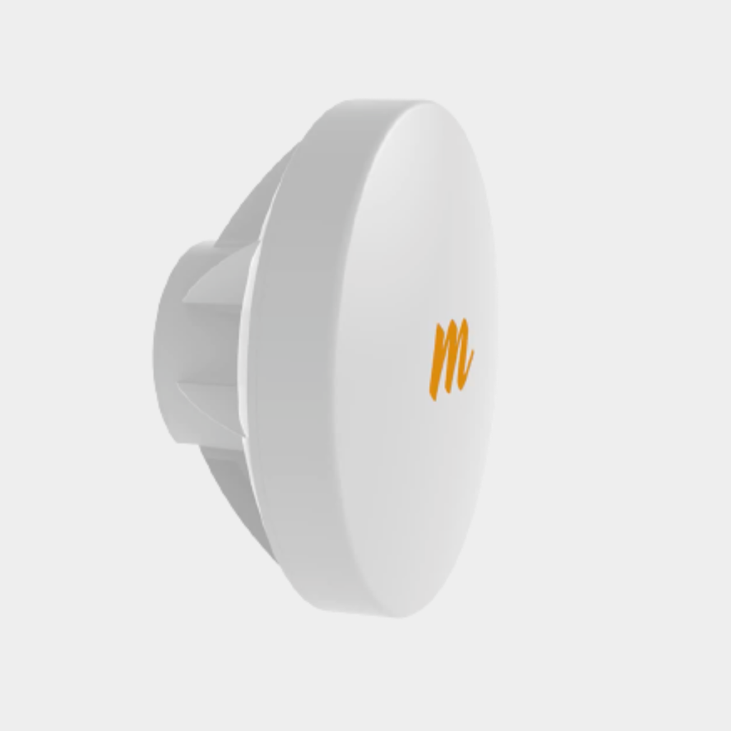 Mimosa Integrated Client Device 5GHz 20dBi 500+ Mbps (866 Mbps PHY) MiMO 2x2:2 (MIMOSA C5)