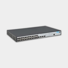Load image into Gallery viewer, Clearance Sale: HPE Aruba 1920-24G-PoE+ (370W) Switch (JG926A)
