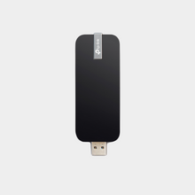 Load image into Gallery viewer, TP-Link AC1300 Wireless Dual Band USB Adapter (ARCHER T4U)
