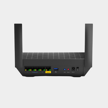 Load image into Gallery viewer, Linksys MAX-STREAM AX1800 DUAL BAND Mesh WiFi 6 Router (MR7350-AH)
