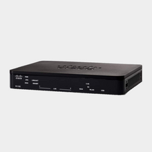 Load image into Gallery viewer, Cisco RV160 VPN Router / Firewall (RV160-K9-G5)

