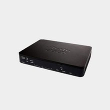 Load image into Gallery viewer, Cisco RV160 VPN Router / Firewall (RV160-K9-G5)
