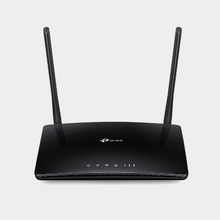 Load image into Gallery viewer, TP-Link 300Mbps Wireless N 4G LTE Router (TL-MR6400)
