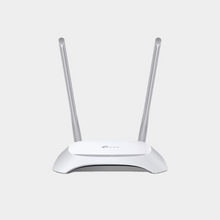 Load image into Gallery viewer, TP-Link 300Mbps Wireless N Speed Router (TL-WR840N)
