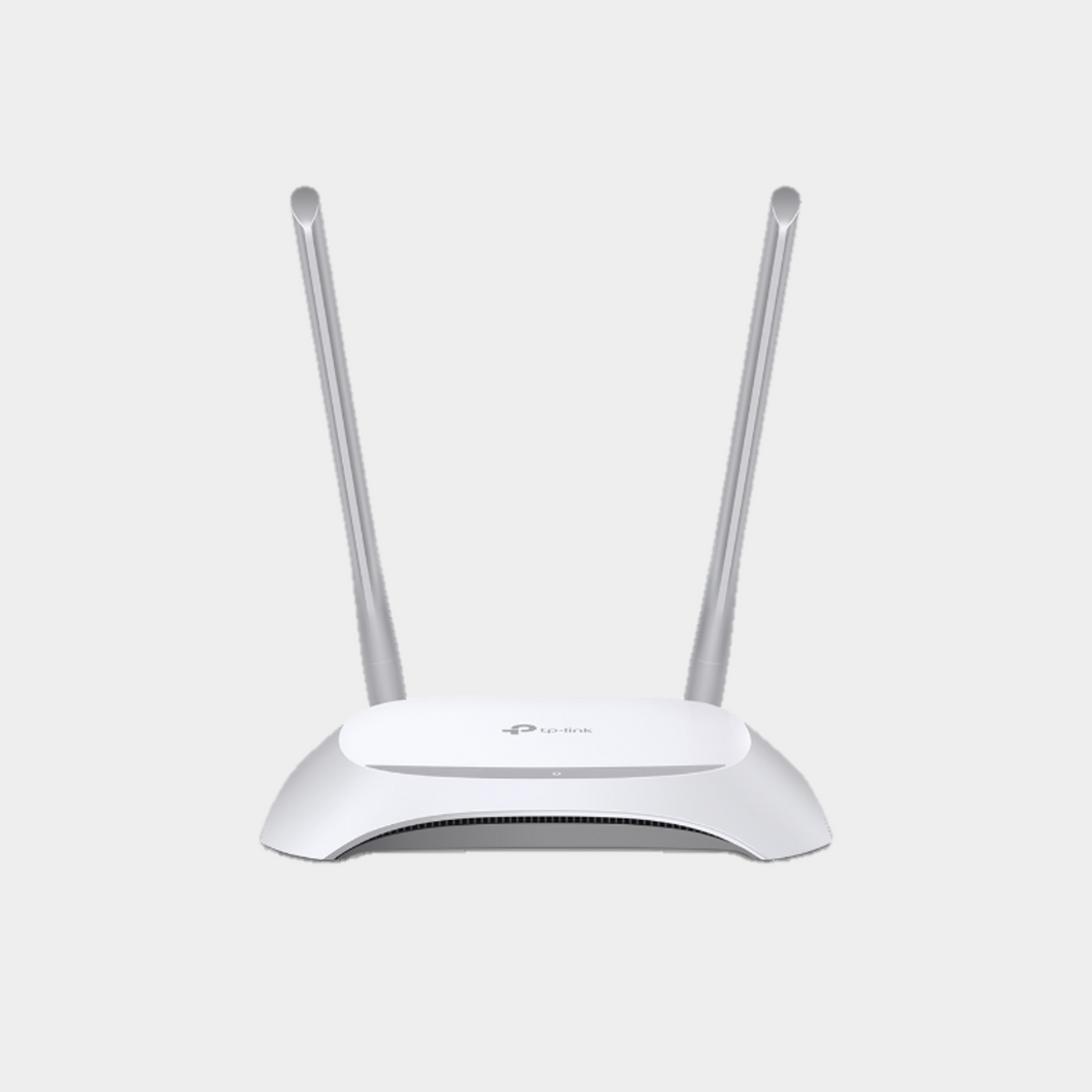 TP-Link 300Mbps Wireless N Speed Router (TL-WR840N)