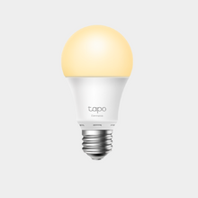 Load image into Gallery viewer, TP-Link Smart Wi-Fi Light Bulb, Dimmable (Tapo L510E)
