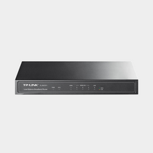 Load image into Gallery viewer, TP-Link Desktop Load Balance Broadband Router (TL-R470T+)
