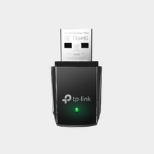 Load image into Gallery viewer, TP-Link AC1300 Mini Wireless MU-MIMO USB Adapter (Archer T3U)
