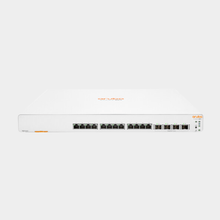 Load image into Gallery viewer, HPE Aruba Instant On 1960 12XGT 4SFP+ Switch (JL805A) | Limited Lifetime Protection
