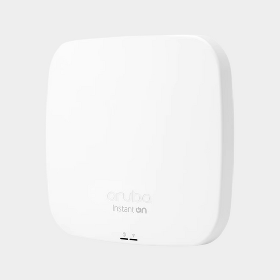 HPE Aruba Instant On AP15 Access Point (Supports up to 100 active devices) (AP15)