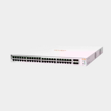 Load image into Gallery viewer, HPE Aruba Instant On 1830 48G 24p Class4 PoE 4SFP 370W Switch (JL815A) | Limited Lifetime Protection
