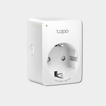 Load image into Gallery viewer, TP-Link Mini Smart Wi-Fi Socket 1 Pack(Tapo P100)
