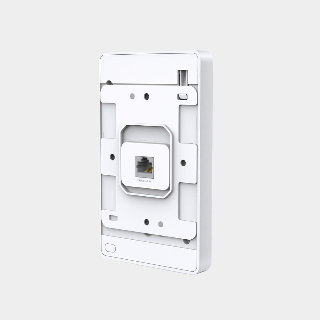 TP-Link Omada Wireless Wall-Plate Access Point (EAP225-Wall)
