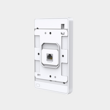 Load image into Gallery viewer, TP-Link Omada Wireless Wall-Plate Access Point (EAP225-Wall)
