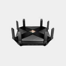 Load image into Gallery viewer, TP-Link Archer AX6000 Dual Band Wifi 6 Router (AX6000)
