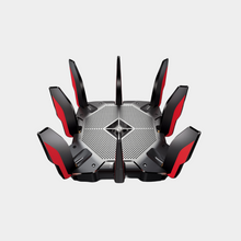 Load image into Gallery viewer, TP-Link Next-Gen Tri-Band WiFi 6 Gaming Router (Archer AX11000)
