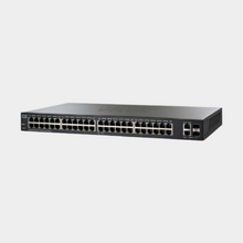 Load image into Gallery viewer, Cisco SG250 50-Port Gigabit Smart Switch (SG250-50-K9-EU)
