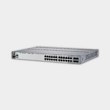 Load image into Gallery viewer, Clearance Sale: HPE Aruba 2920 24G Switch (J9726A)
