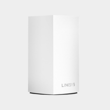 Load image into Gallery viewer, Linksys Velop Intelligent Whole Home Mesh Wifi System 1 pack AC1300  (WHW0101)
