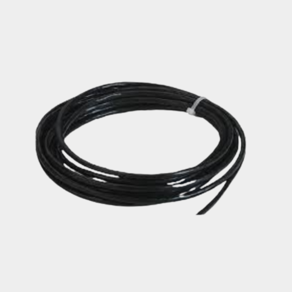 Leviton SMLRZ-082 Fiber Optic Cable (FOC), Single Mode (SM) OS2, Indoor/Outdoor 8 Core / 8 Fiber / 100 METERS (123-SMLRZ-082)