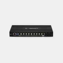 Load image into Gallery viewer, Ubiquiti EdgeRouter 12 (ER-12)
