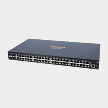 Load image into Gallery viewer, HPE Aruba JL355A 2540 48G 4SFP+ Switch (HPE JL355A)
