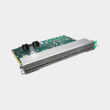 Load image into Gallery viewer, Cisco Line Card (WS-X4612-SFP-E) 12-Ports Plug-in Module Switch
