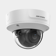 Load image into Gallery viewer, Hikvision 2 MP Outdoor WDR Motorized Varifocal Dome Network Camera (DS-2CD2723G1-IZS)
