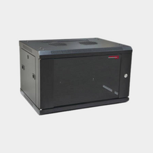 Load image into Gallery viewer, Premium Line Wall Mount Cabinet  Width 600mm, Black (RAL9005)
