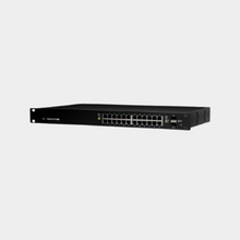 Load image into Gallery viewer, Ubiquiti EdgeSwitch PoE+ 24 (250W) (ES-24-250W)
