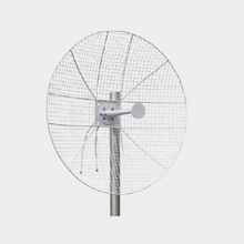 Load image into Gallery viewer, Lanbowan 5GHz 28dBi Mimo Grid Antenna (ANT4865D28PG-MIMO)
