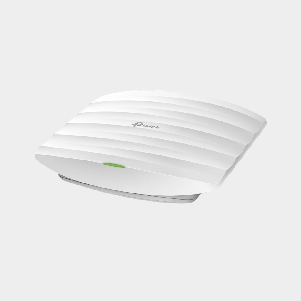 TP-Link 300Mbps Wireless N Ceiling Mount Access Point (EAP115)