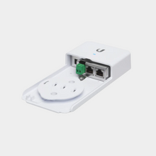 Load image into Gallery viewer, Ubiquiti Optical Data Transport for Outdoor POE Devices (F-POE-G2) I Fiber-to-Ethernet Conversion I The FiberPoE provides fiber connectivity to any PoE device

