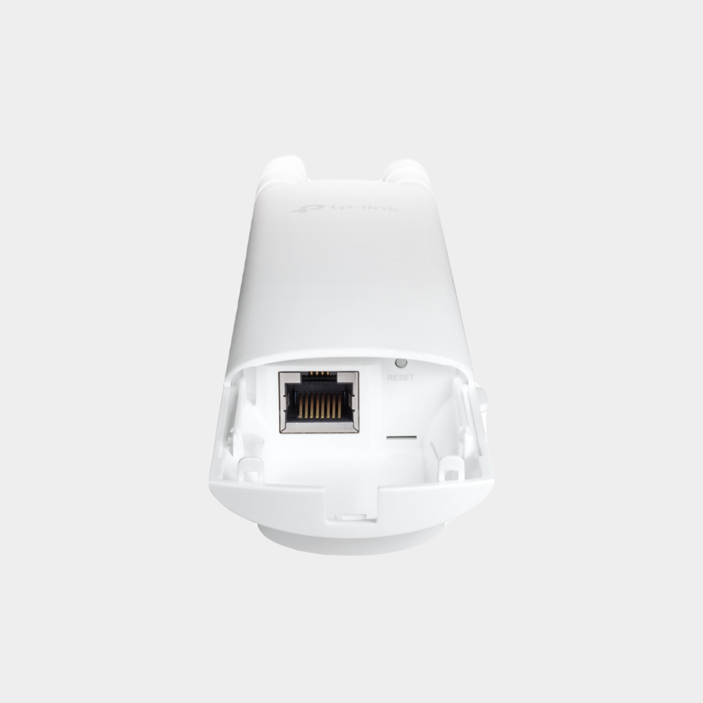 TP-Link AC1200 Wireless MU-MIMO Gigabit Indoor/Outdoor Access Point I Up to 1200 Mbps (EAP225-Outdoor)