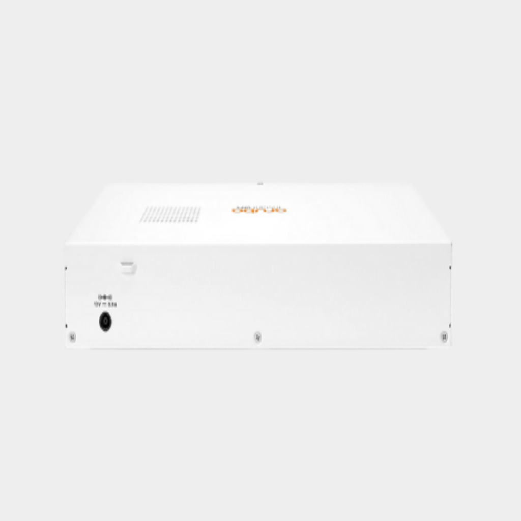 HPE Aruba Instant On 1930 24G Class4 PoE 4SFP/SFP+ 195W Switch (JL683A) Limited Lifetime Protection