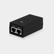 Load image into Gallery viewer, Ubiquiti PoE Injector, 24VDC, 24W (POE-24-24W) (1A)

