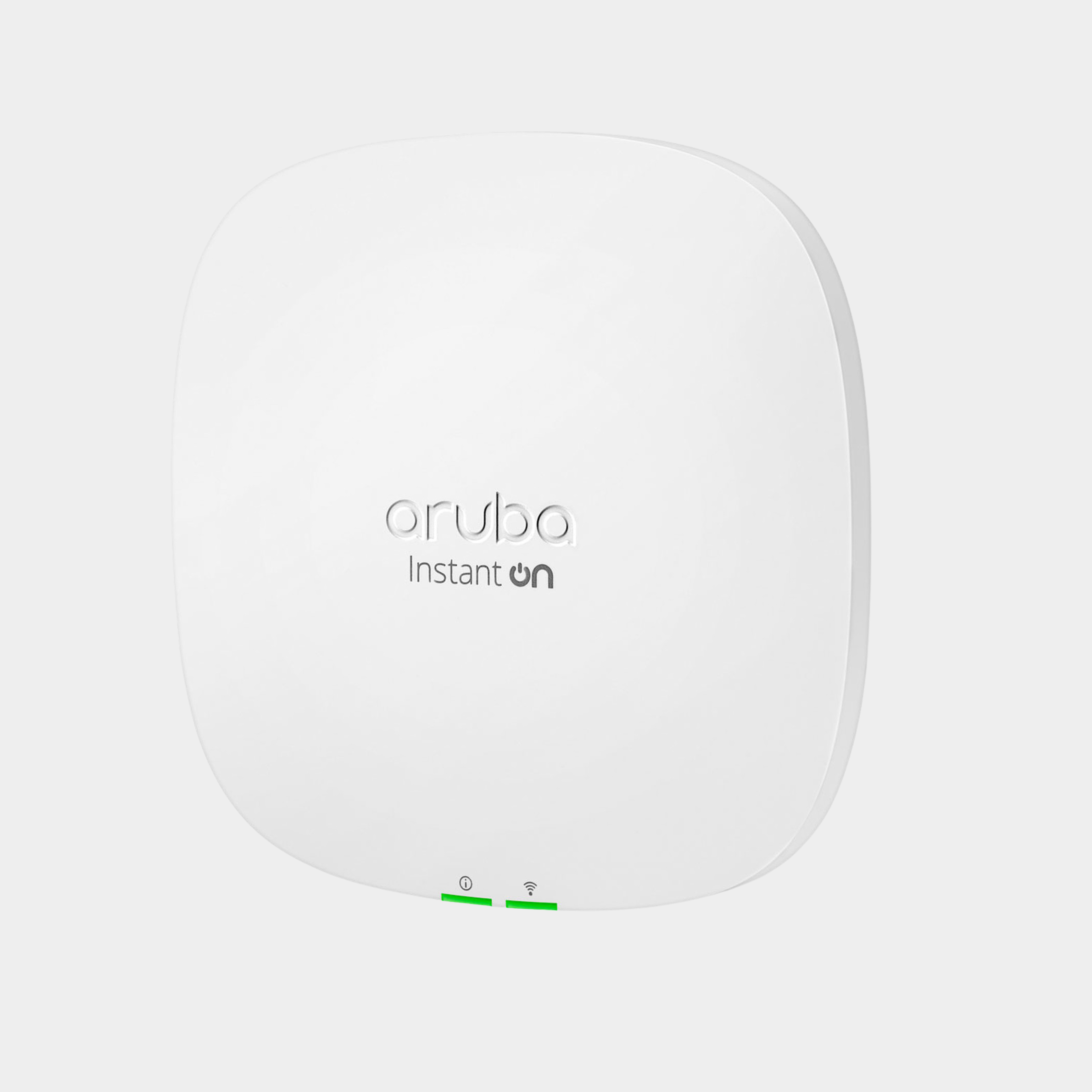 HPE Aruba Instant On AP25 (RW) 4X4 Wifi 6 Access Point (AP25) (P/N: R9B28A)