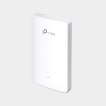 Load image into Gallery viewer, TP-Link Omada Wireless Wall-Plate Access Point (EAP225-Wall)
